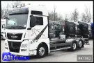 MAN - BDF-Fahrzeug - LKW > 7.5 - TGX 26,440 XXL, BDF, 7,45 Midi, Alu, Sound