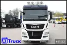 MAN - BDF-Fahrzeug - LKW > 7.5 - TGX 26,440 XXL, BDF, 7,45 Midi, Alu, Sound