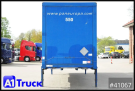 Krone - Jumbo - Wechselbrücken - Wechselbrücke Jumbo BDF 7,82, Code XL, 