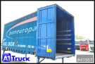 Krone - Jumbo - Wechselbrücken - Wechselbrücke Jumbo BDF 7,82, Code XL, 