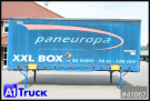 Krone - Jumbo - Wechselbrücken - Wechselbrücke Jumbo BDF 7,82, Code XL, 