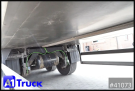Schmitz - Kühlkoffer - Auflieger - SKO 24,  Carrier Vector 1550, TÜV 11/2026