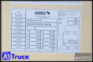Schmitz - Kühlkoffer - Auflieger - SKO 24,  Carrier Vector 1550, TÜV 11/2026