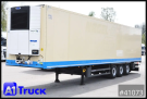 Schmitz - Kühlkoffer - Auflieger - SKO 24,  Carrier Vector 1550, TÜV 11/2026