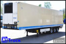 Krone - Kühlkoffer - Auflieger -  FP 60, Carrier Vector 1950MT,  Multitemp, 
