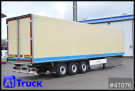 Krone - Kühlkoffer - Auflieger -  FP 60, Carrier Vector 1950MT,  Multitemp, 