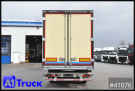 Krone - Kühlkoffer - Auflieger -  FP 60, Carrier Vector 1950MT,  Multitemp, 