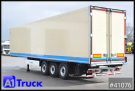 Krone - Kühlkoffer - Auflieger -  FP 60, Carrier Vector 1950MT,  Multitemp, 