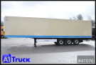 Krone - Kühlkoffer - Auflieger -  FP 60, Carrier Vector 1950MT,  Multitemp, 