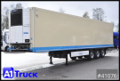 Krone - Kühlkoffer - Auflieger -  FP 60, Carrier Vector 1950MT,  Multitemp, 