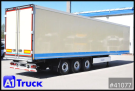 Krone - Kühlkoffer - Auflieger -  FP 60, Carrier Vector 1950MT,  Multitemp, 