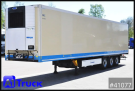 Krone - Kühlkoffer - Auflieger -  FP 60, Carrier Vector 1950MT,  Multitemp, 