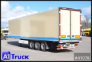Krone - Kühlkoffer - Auflieger -  FP 60, Carrier Vector 1950MT,  Multitemp, 