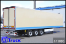 Krone - Kühlkoffer - Auflieger -  FP 60, Carrier Vector 1950MT,  Multitemp, 