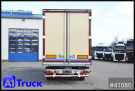 Krone - Kühlkoffer - Auflieger -  FP 60, Carrier Vector 1950MT,  Multitemp, 