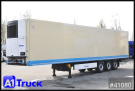 Krone - Kühlkoffer - Auflieger -  FP 60, Carrier Vector 1950MT,  Multitemp, 