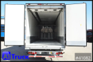 Krone - Kühlkoffer - Auflieger -  FP 60, Carrier Vector 1950MT,  Multitemp, 