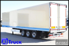 Krone - Kühlkoffer - Auflieger -  FP 60, Carrier Vector 1950MT,  Multitemp, 