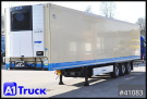 Krone - Kühlkoffer - Auflieger -  FP 60, Carrier Vector 1950MT,  Multitemp, 
