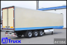 Krone - Kühlkoffer - Auflieger -  FP 60, Carrier Vector 1950MT,  Multitemp, 