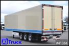 Krone - Kühlkoffer - Auflieger -  FP 60, Carrier Vector 1950MT,  Multitemp, 