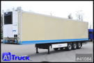 Krone - Kühlkoffer - Auflieger -  FP 60, Carrier Vector 1950MT,  Multitemp, 