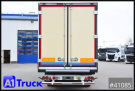 Krone - Kühlkoffer - Auflieger -  FP 60, Carrier Vector 1950MT,  Multitemp, 