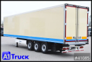 Krone - Kühlkoffer - Auflieger -  FP 60, Carrier Vector 1950MT,  Multitemp, 