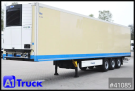 Krone - Kühlkoffer - Auflieger -  FP 60, Carrier Vector 1950MT,  Multitemp, 