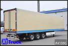 Krone - Kühlkoffer - Auflieger -  FP 60, Carrier Vector 1950MT,  Multitemp, 