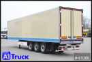 Krone - Kühlkoffer - Auflieger -  FP 60, Carrier Vector 1950MT,  Multitemp, 