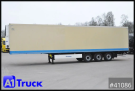 Krone - Kühlkoffer - Auflieger -  FP 60, Carrier Vector 1950MT,  Multitemp, 
