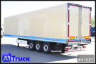 Krone - Kühlkoffer - Auflieger -  FP 60, Carrier Vector 1950MT,  Multitemp, 