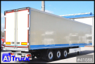 Krone - Kühlkoffer - Auflieger -  FP 60, Carrier Vector 1950MT,  Multitemp, 