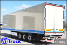 Krone - Kühlkoffer - Auflieger -  FP 60, Carrier Vector 1950MT,  Multitemp, 