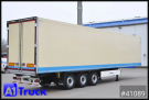 Krone - Kühlkoffer - Auflieger -  FP 60, Carrier Vector 1950MT,  Multitemp, 