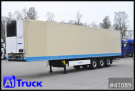 Krone - Kühlkoffer - Auflieger -  FP 60, Carrier Vector 1950MT,  Multitemp, 