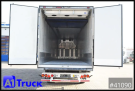 Krone - Kühlkoffer - Auflieger -  FP 60, Carrier Vector 1950MT,  Multitemp, 