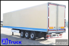 Krone - Kühlkoffer - Auflieger -  FP 60, Carrier Vector 1950MT,  Multitemp, 