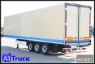 Krone - Tiefkühl - Auflieger -  FP 60, Carrier Vector 1950MT,  Multitemp, 
