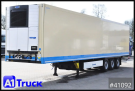 Krone - Kühlkoffer - Auflieger -  FP 60, Carrier Vector 1950MT,  Multitemp, 