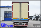 Krone - Kühlkoffer - Auflieger -  FP 60, Carrier Vector 1950MT,  Multitemp, 