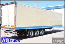 Krone - Kühlkoffer - Auflieger -  FP 60, Carrier Vector 1950MT,  Multitemp, 