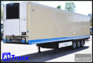 Krone - Kühlkoffer - Auflieger -  FP 60, Carrier Vector 1950MT,  Multitemp, 