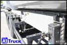Schmitz - Kipper - Auflieger - SKI 24 SL 9,6, Liftachse, 44,4m³ Stahlmulde TÜV 11/2026