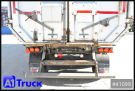 Schmitz - Kipper - Auflieger - SKI 24 SL 9,6, Liftachse, 44,4m³ Stahlmulde TÜV 11/2026