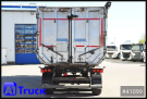 Schmitz - Kipper - Auflieger - SKI 24 SL 9,6, Liftachse, 44,4m³ Stahlmulde TÜV 11/2026