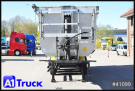 Schmitz - Kipper - Auflieger - SKI 24 SL 9,6, Liftachse, 44,4m³ Stahlmulde TÜV 11/2026
