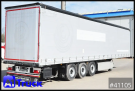 Schmitz - Tautliner - Auflieger - SD Tautliner, Code XL, verzinkt, Liftachse