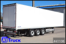 Schmitz - Koffer - Auflieger - SCB S3B, Trockenfracht, Liftachse, 1 Vorbesitzer